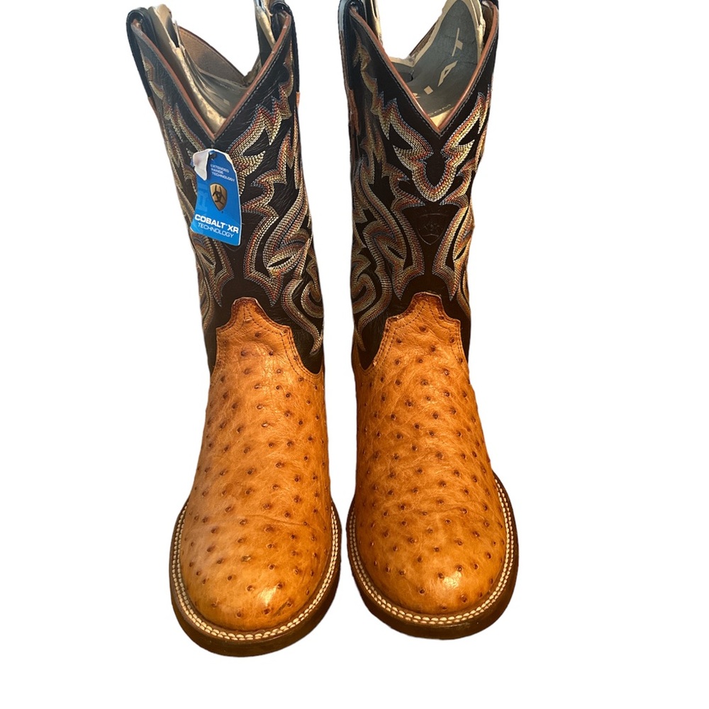 Ariat Cowboy Boots